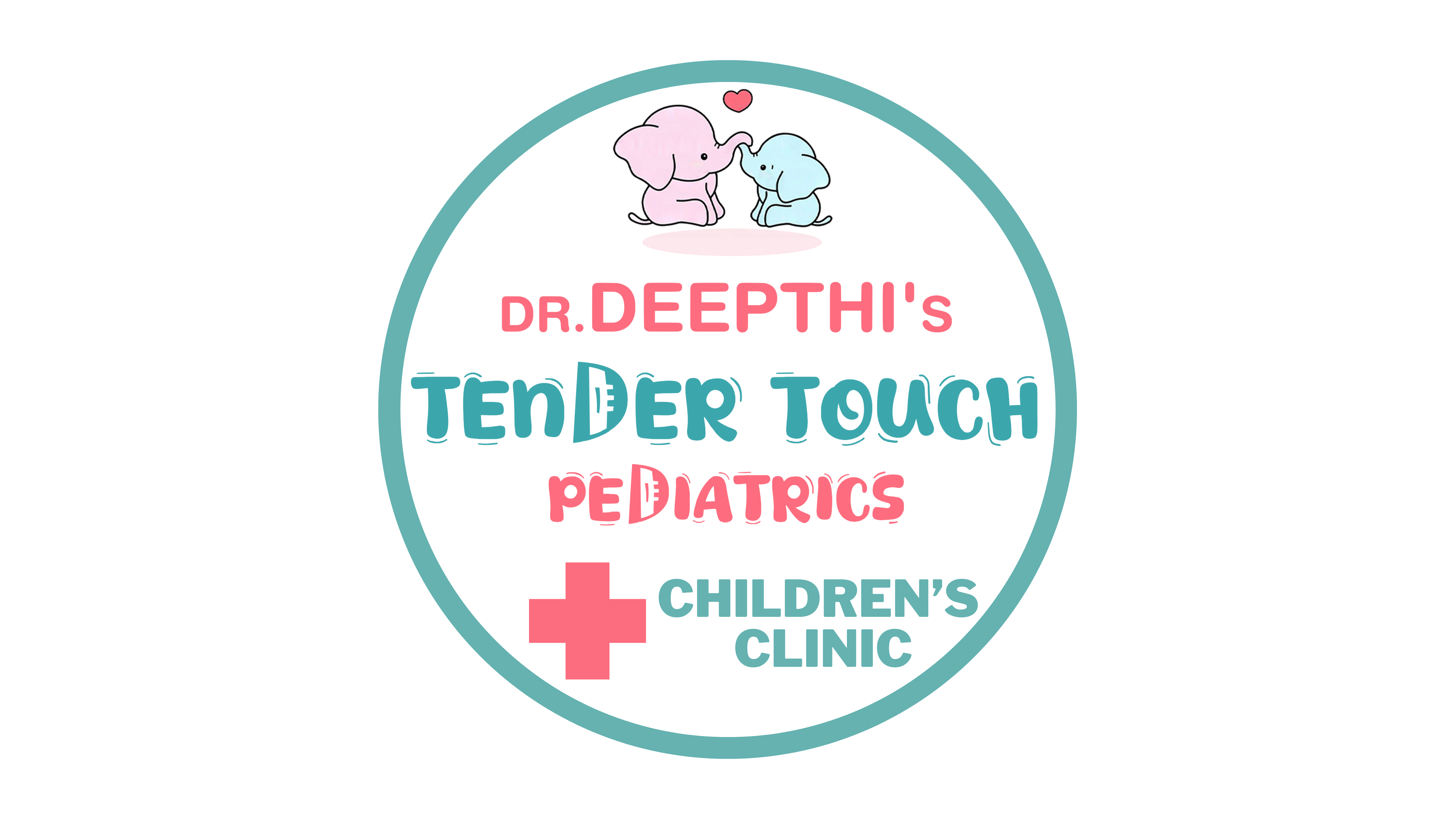 Tender Touch Peds